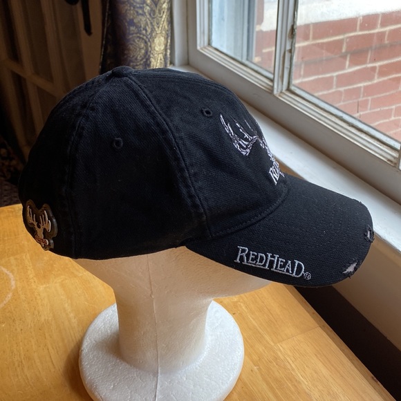 Red Head est 1856 baseball style hat in good condition - Picture 2 of 11